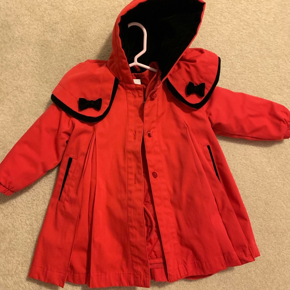 Rothschild 18m Dress Jacket